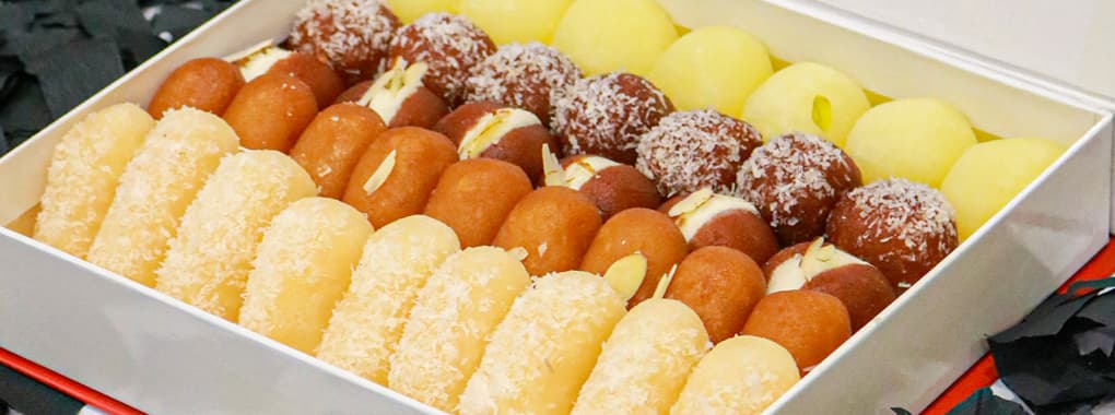Shangrilla Cuisine Bakers cover