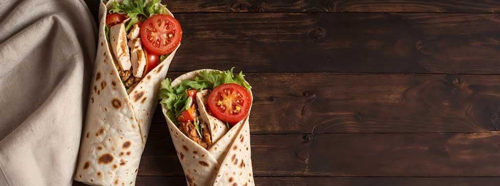 Shani Shawarma & Pizza cover