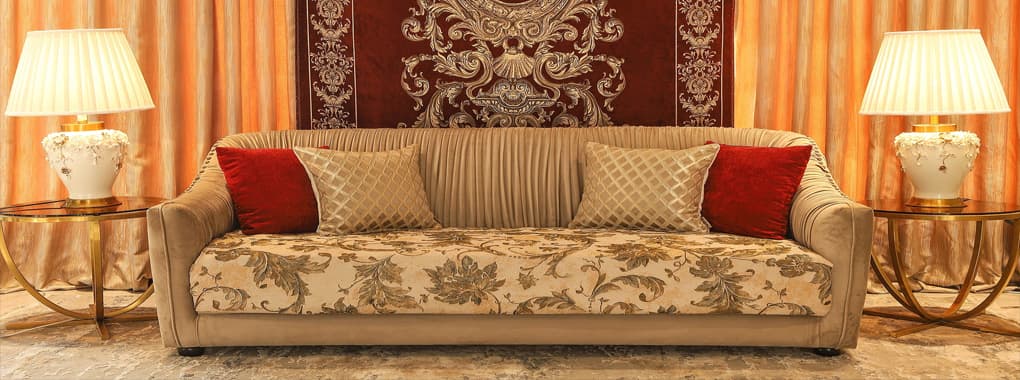 Sheikh Jee Home Furnishings cover
