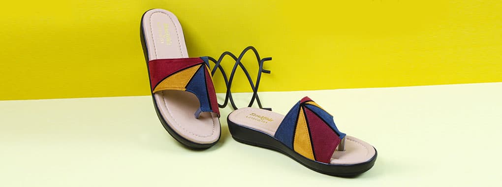 Shoe Affair cover
