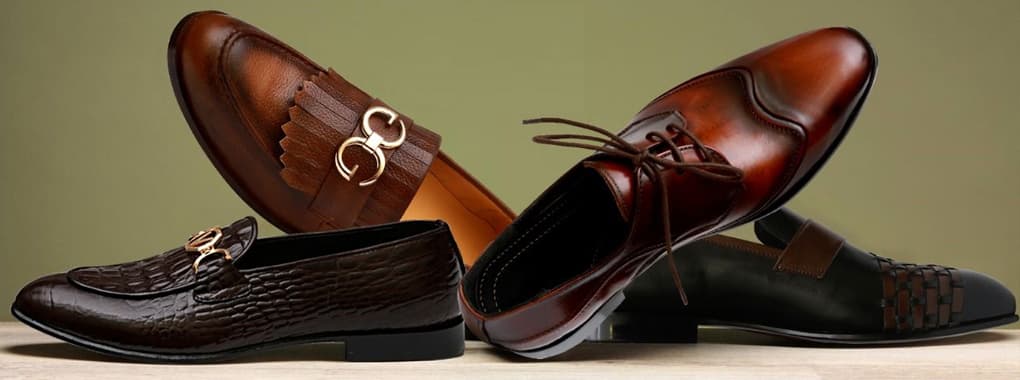 Shoe Company cover