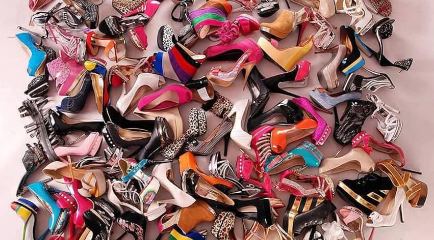 Shoe Master cover