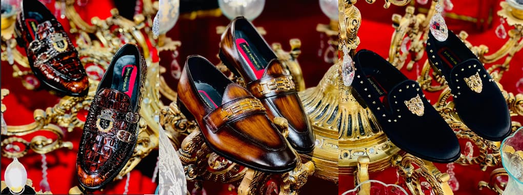 Shoe Republic cover
