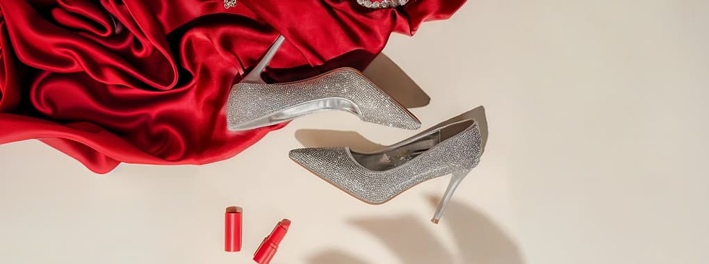 Shoe Square cover