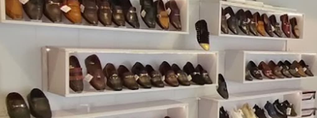 Shoemaker cover