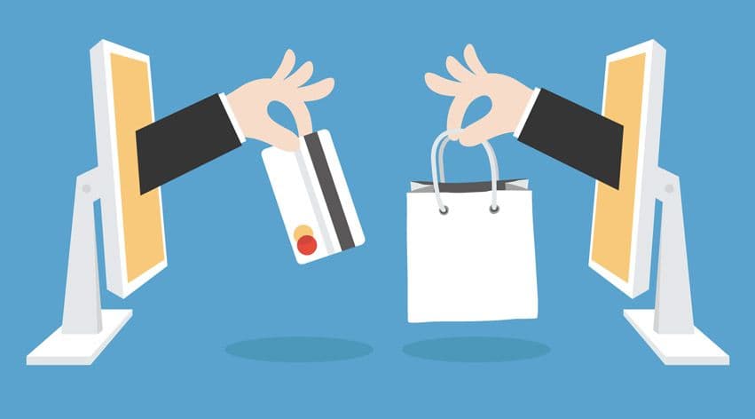 ShopingBag cover