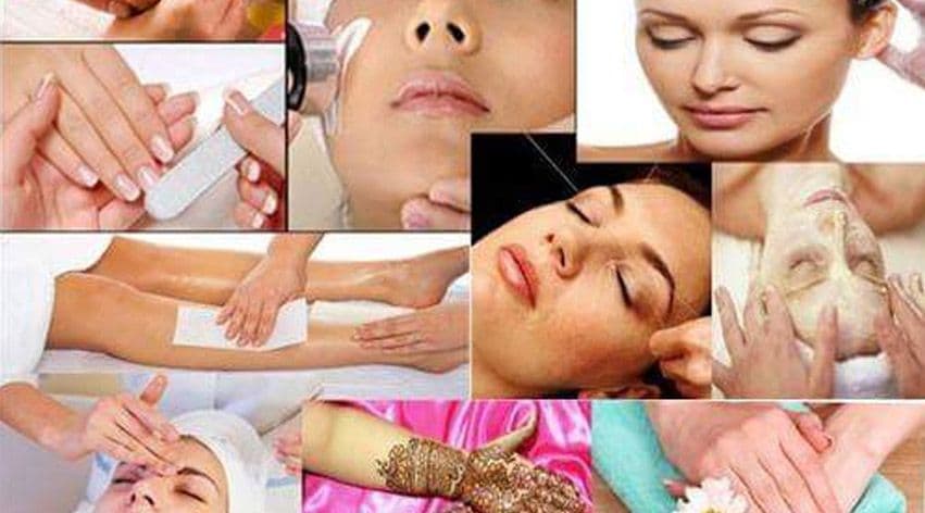 Shumailaz Beauty Salon cover