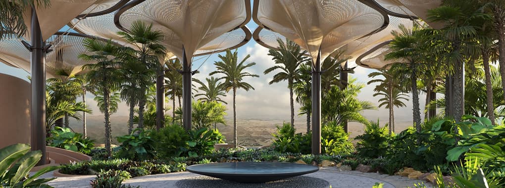 Six Senses Southern Dunes  cover