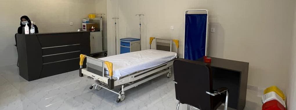 South Punjab Hospital cover