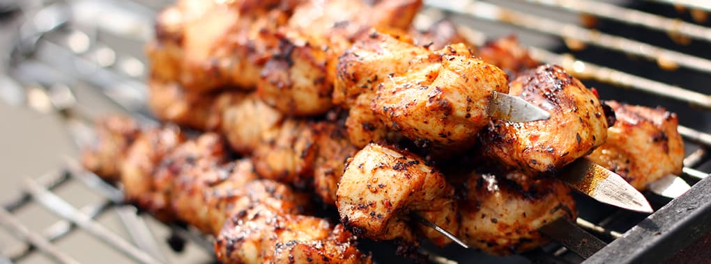 Spicy Grill Karachi cover
