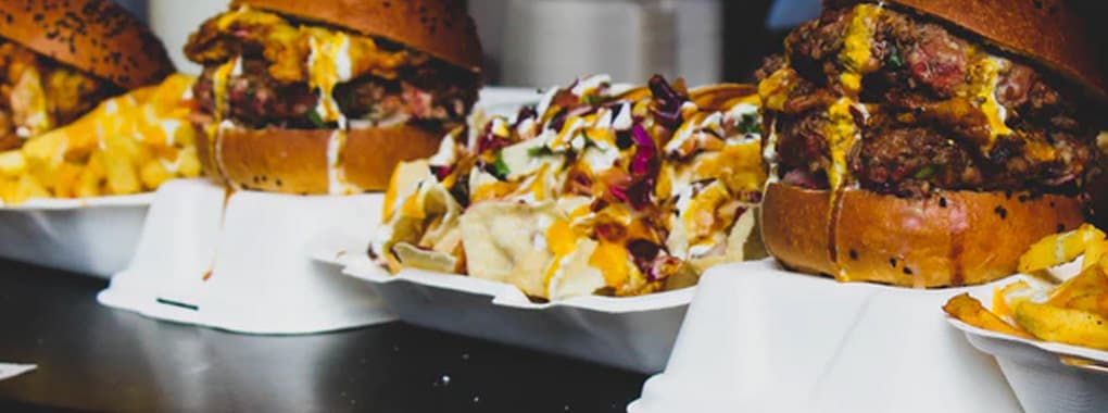 Spicy Pizza Fries cover