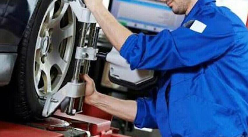 S.S Auto Workshop cover