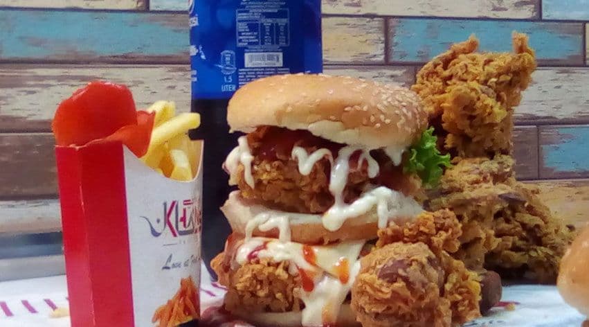Starz Foods cover