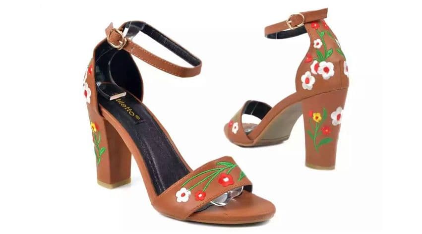 Stiletto Shoes cover