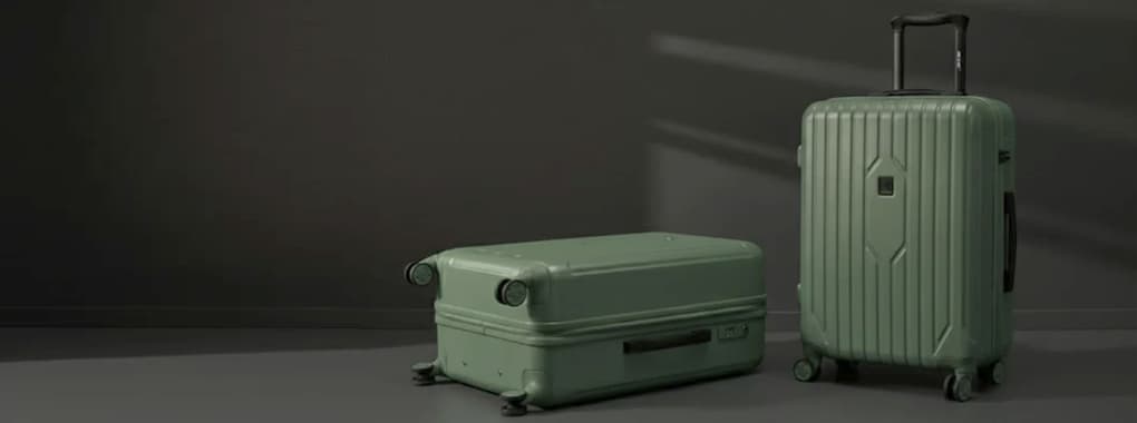 SU Luggage  cover photo