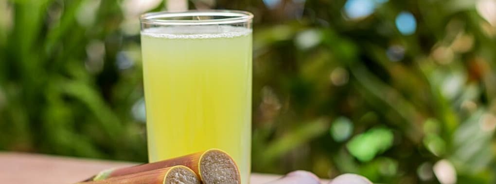 Sugarcane Juice Point cover