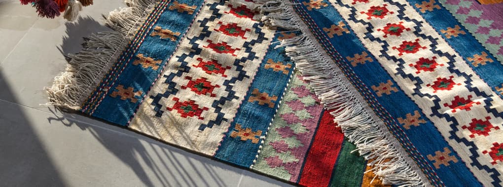 Summer Carpets cover