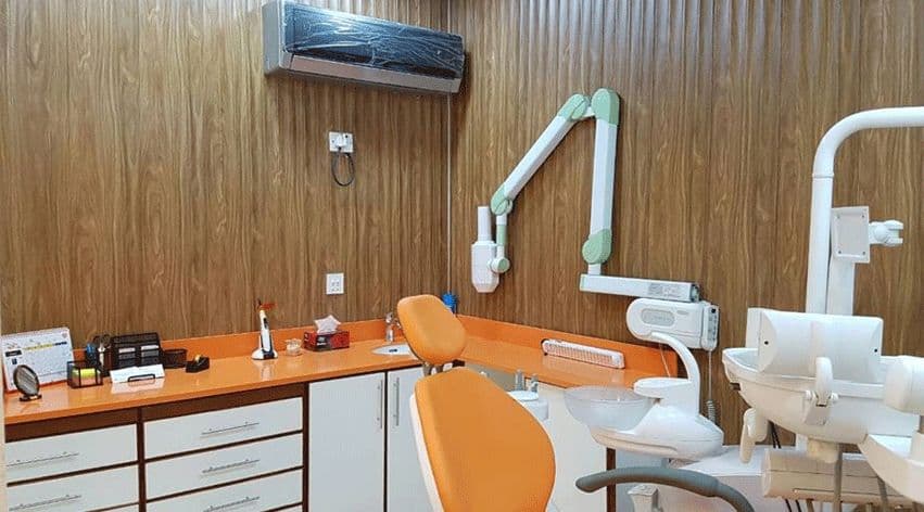 Sunset Dental Care cover
