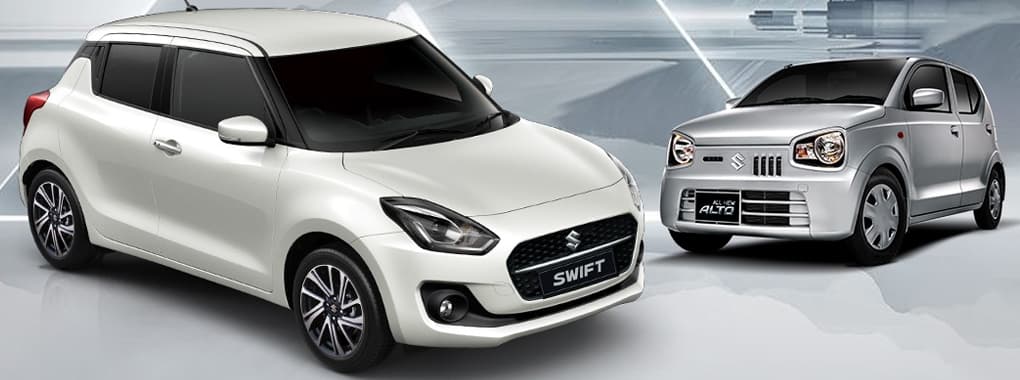 Suzuki Khalil Motors cover