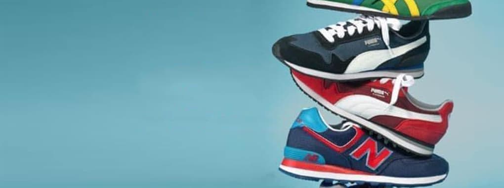 Swag Kicks cover