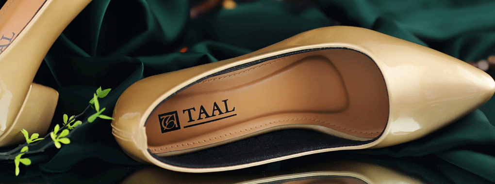 TAAL cover