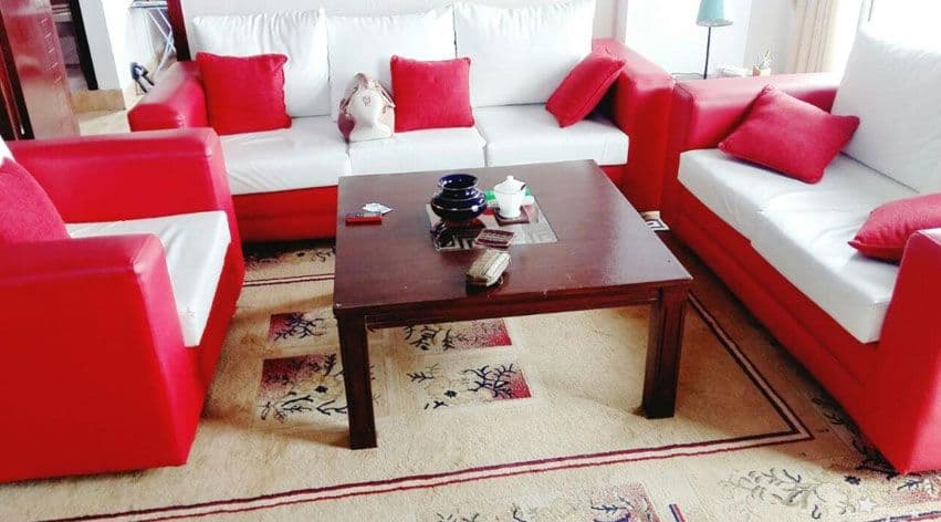 Taimoor Apartments cover