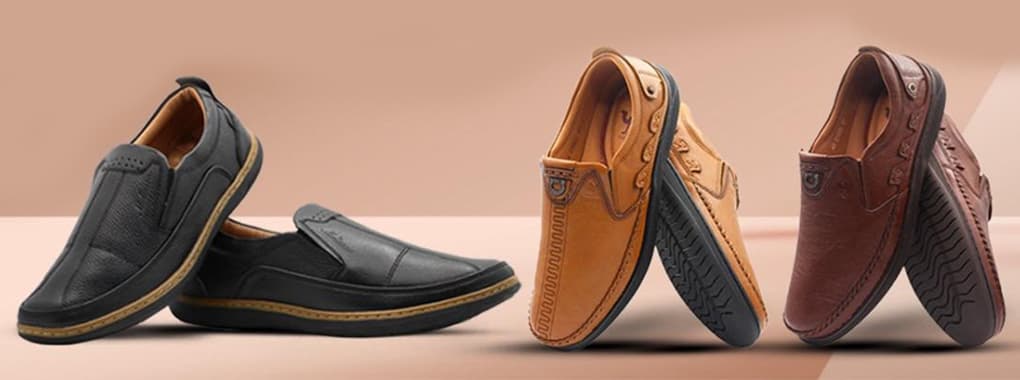Taiwan Footwear cover