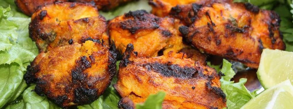 Tandoori Chai Shai cover