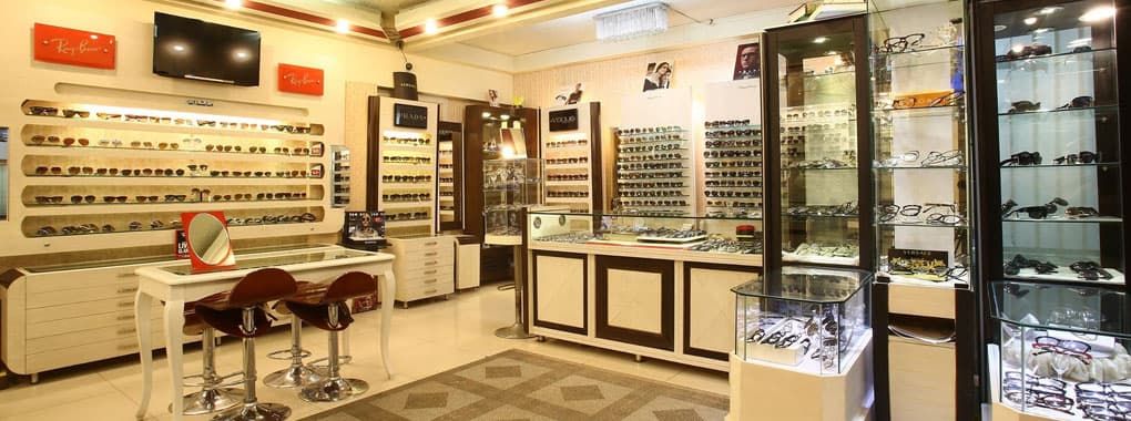 TANTI Optics & Collection cover