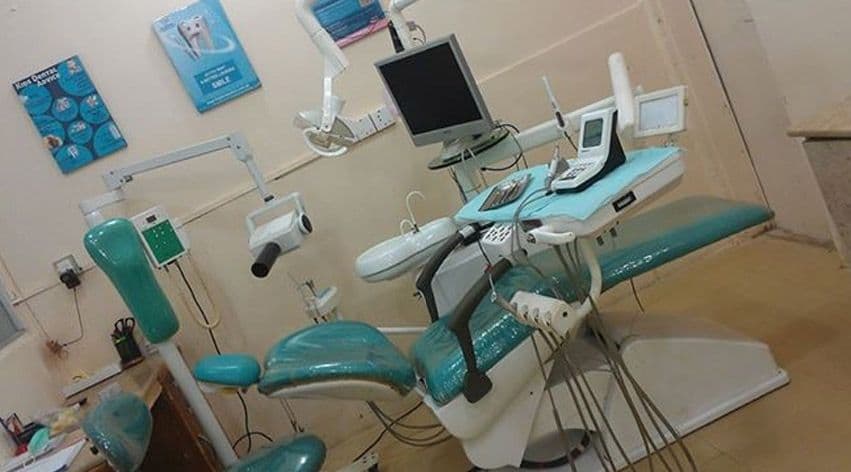 Tanver Dental Clinic cover