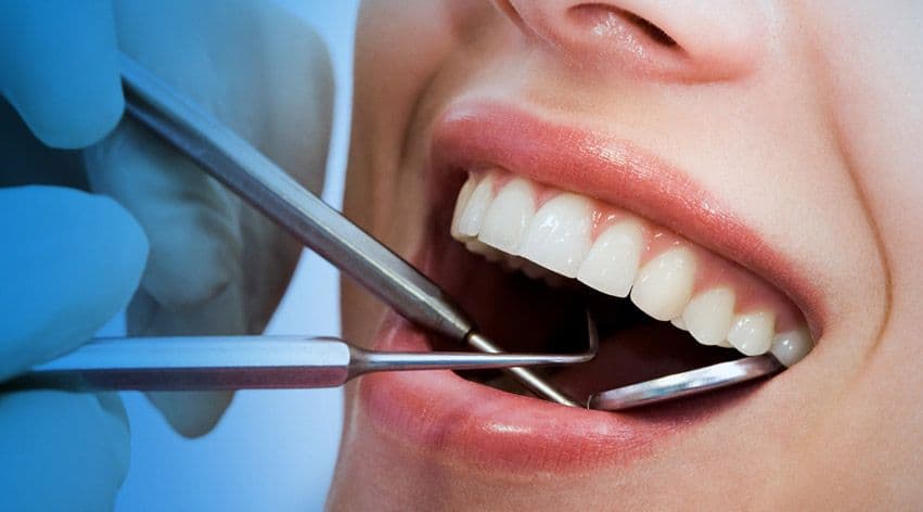 Tariq Dental Surgery cover