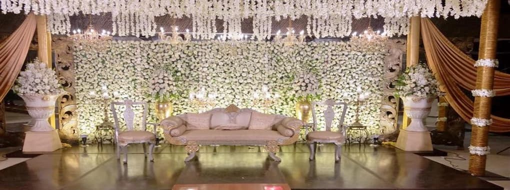 Taroon Hall cover