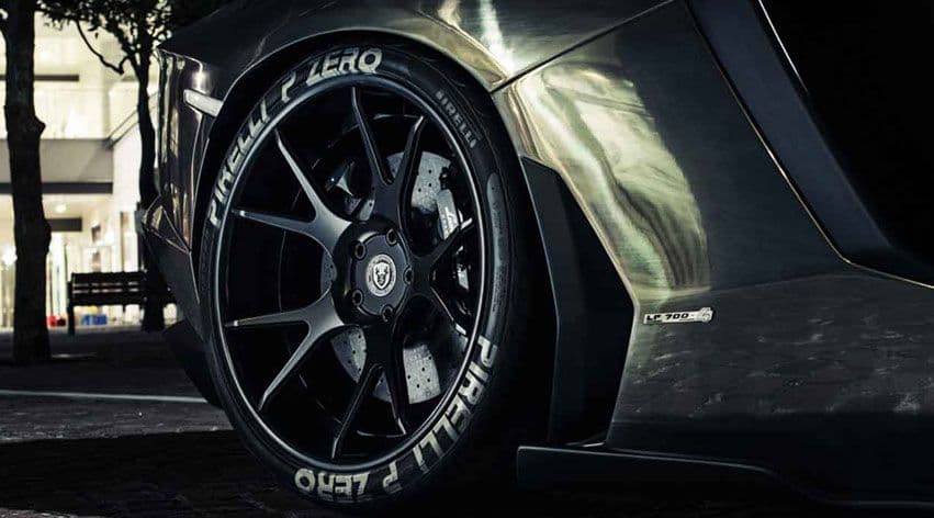 Tauheed Tyres cover