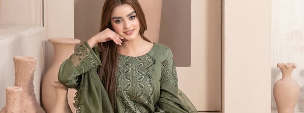 Tawakkal Fabrics Karachi cover