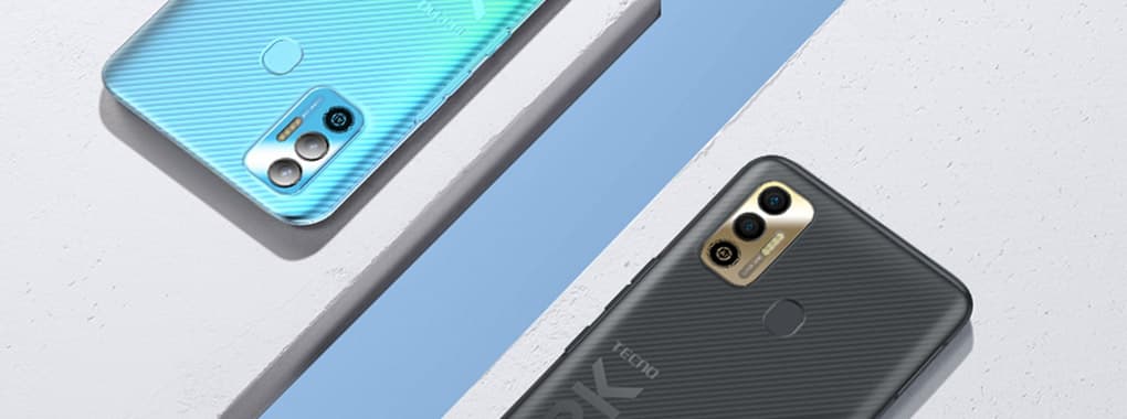 TECNO Mobile Pakistan cover
