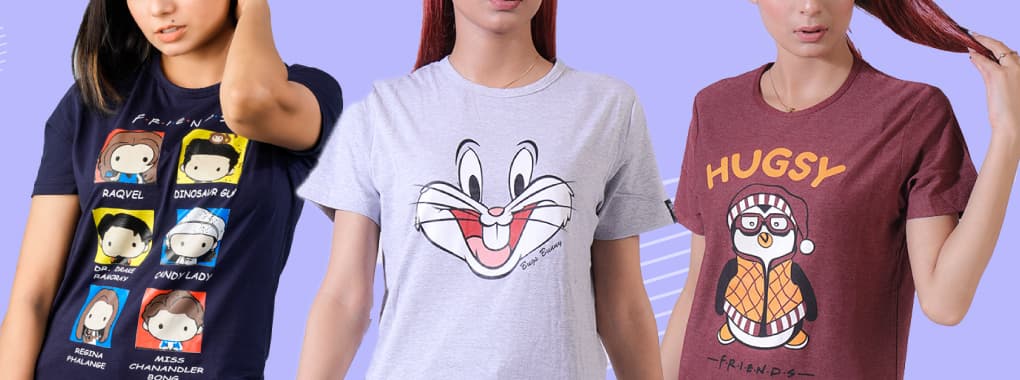 Tees & Trousers cover