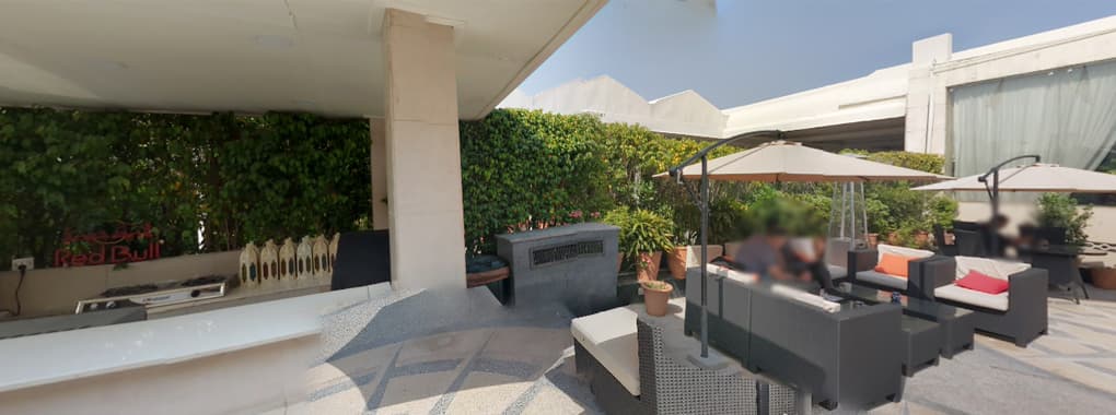 Terrace Cafe cover photo