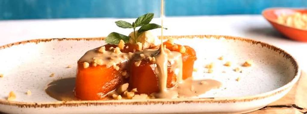 Tershane Restaurant cover