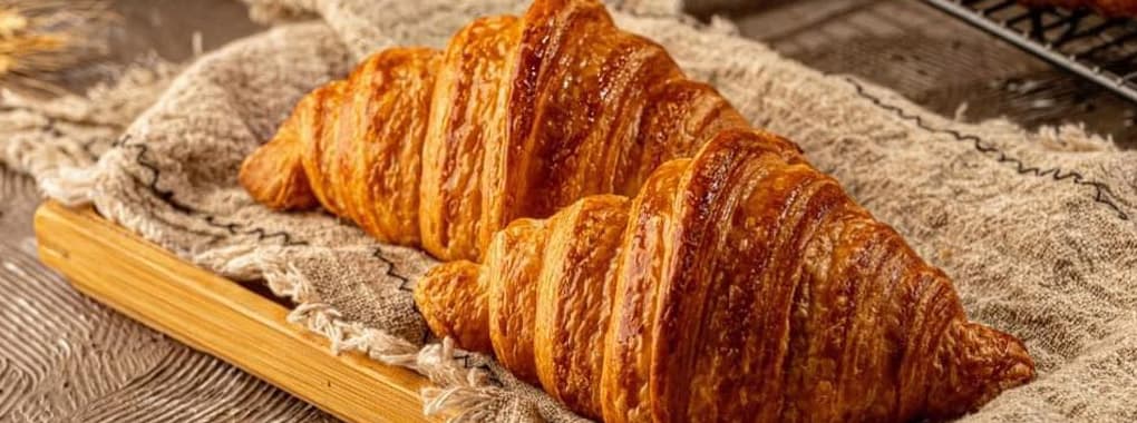 The Croissant Guy cover photo
