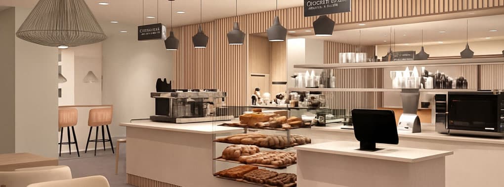 The Dopamine Cafe cover photo