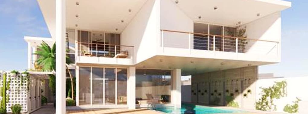 The Escape Resort cover