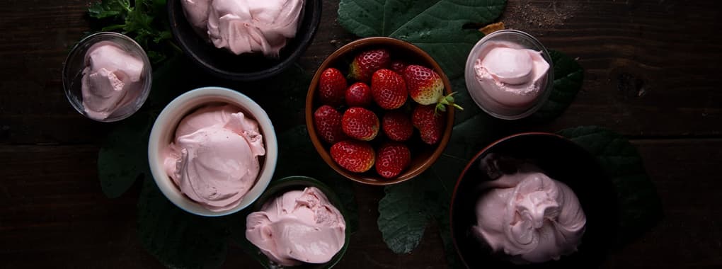 The Gelato Treat cover