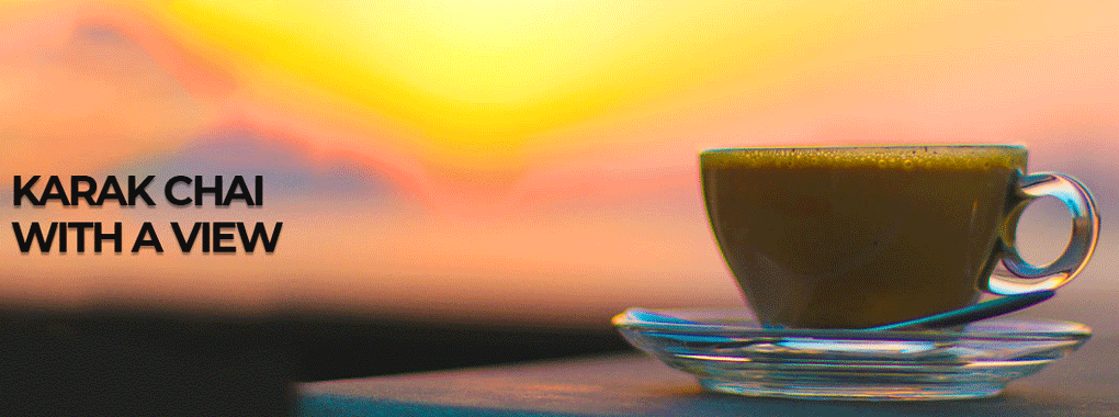 The Grand Chai Khana cover