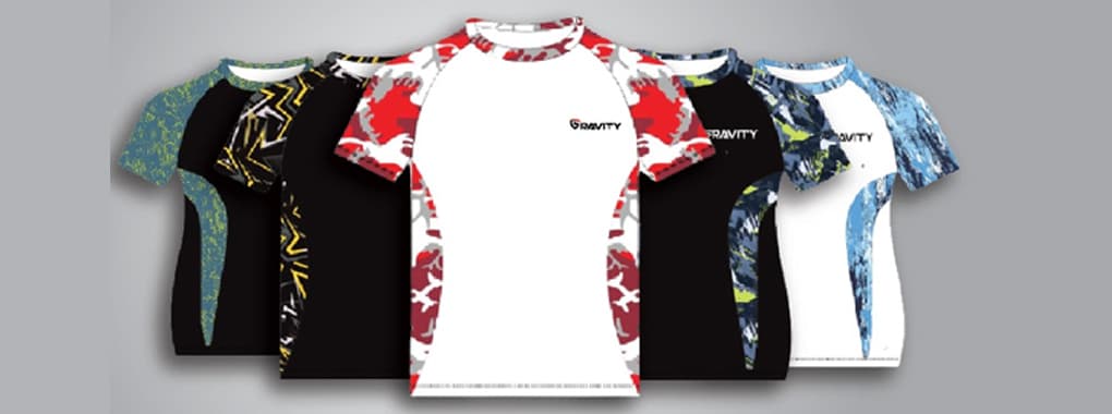 The Gravity Store cover