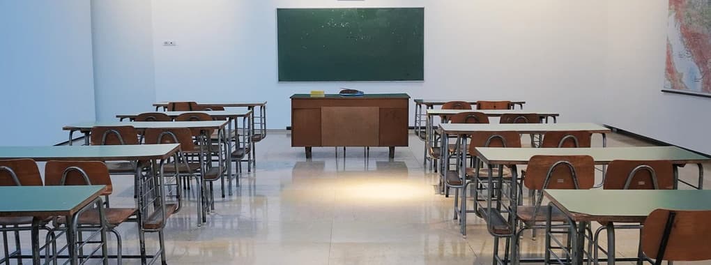 The Islamic Educators School cover