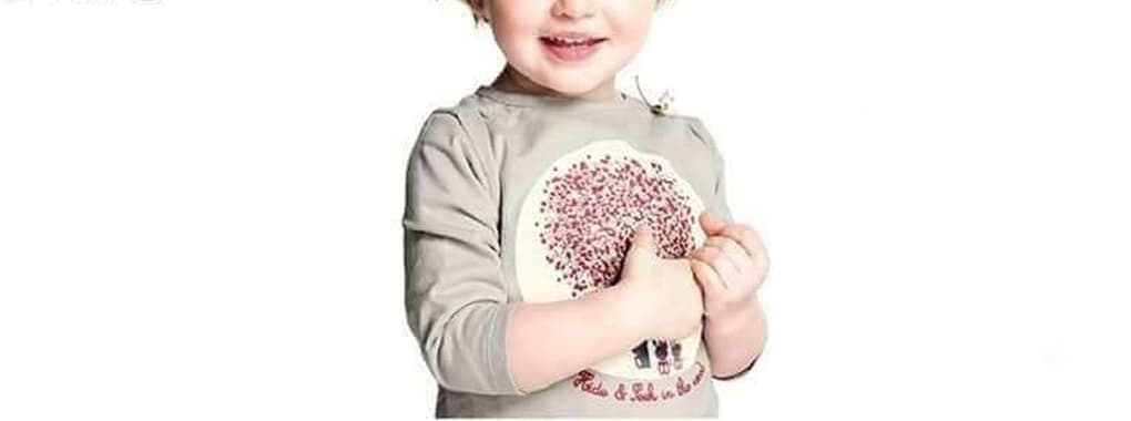The Kids Store cover