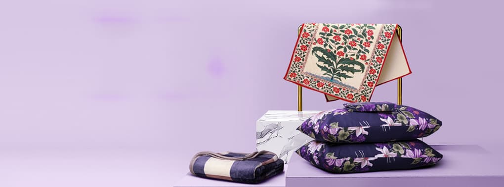 The Linen Company cover