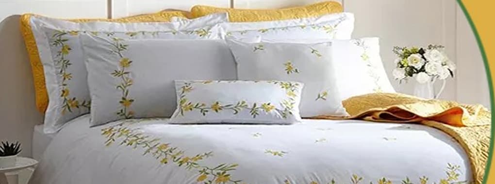 The Linen House cover