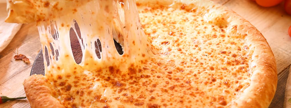 The New York Pizza cover photo