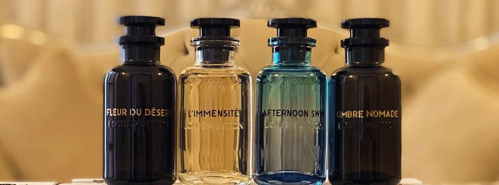 The Perfume Club cover
